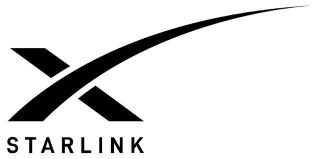 Starlink logo