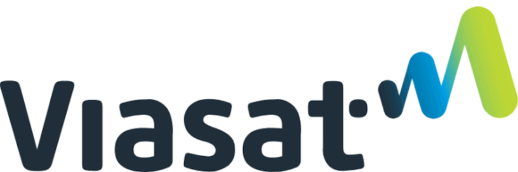 Viasat logo
