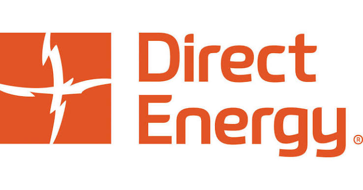 Direct Energy logo