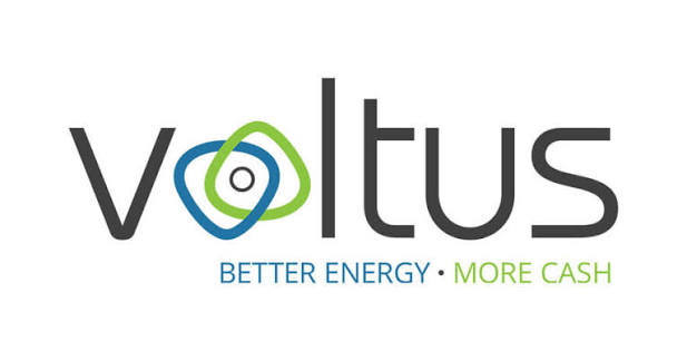 Voltus logo