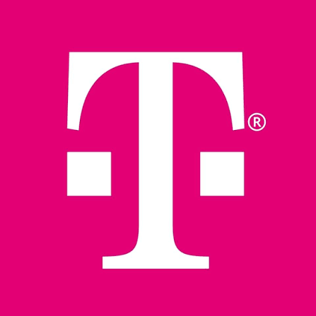 T-Mobile logo