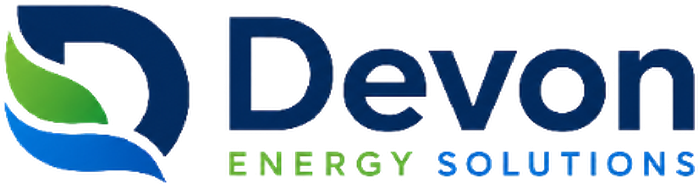Devon Energy Solutions logo