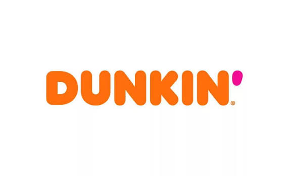 Dunkin' logo