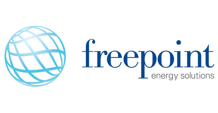 Freepoint Energy Solutions logo