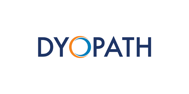 DYOPATH logo