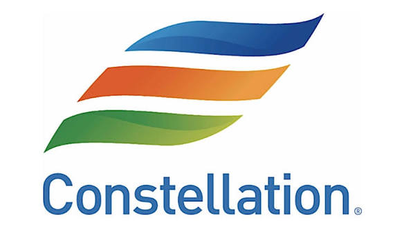 Constellation logo