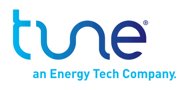 TUNE logo