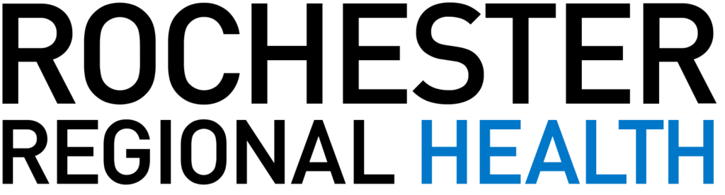 Rochester Regional Health logo