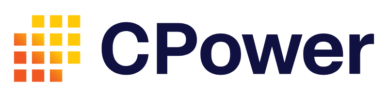 CPower logo
