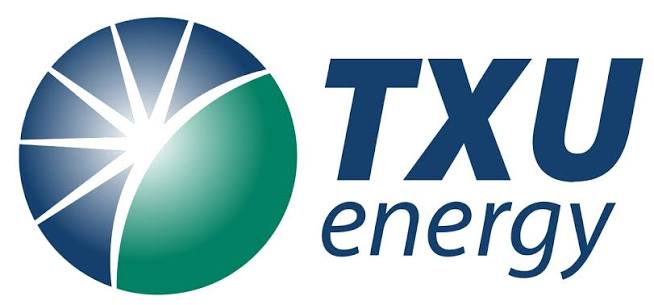 TXU Energy logo